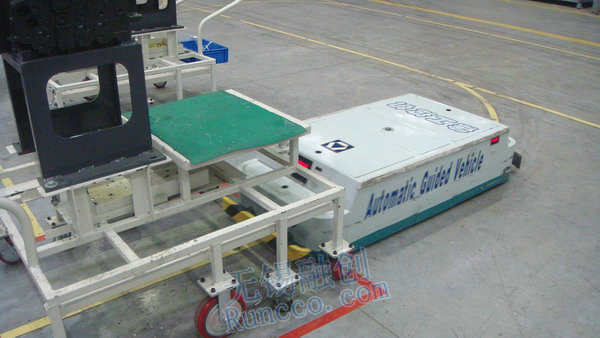 電動、氣動小車